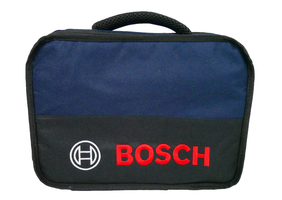 Bosch Softbag für 12V Geräte