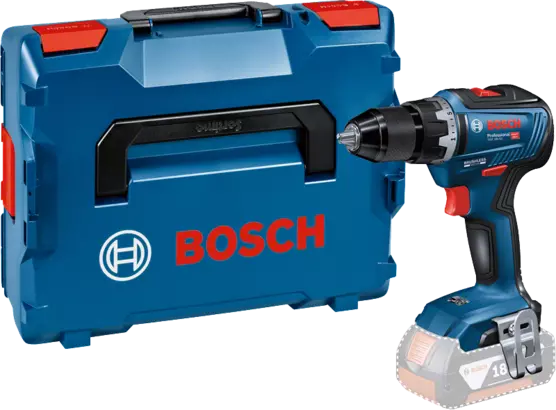 Bosch AKKU-BOHRSCHRAUBER GSR 18V-55 PROFESSIONAL
