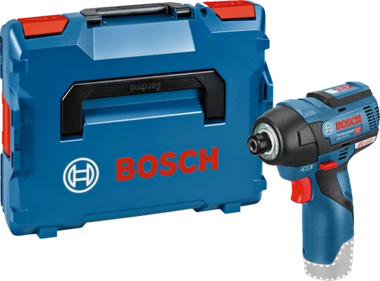 Bosch GDR 12V-110 PROFESSIONAL - AKKU-DREHSCHLAGSCHRAUBER