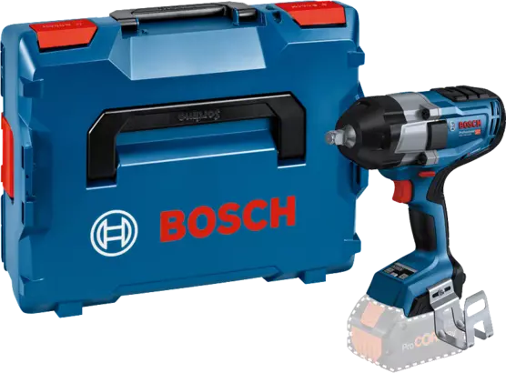 Bosch AKKU-DREHSCHLAGSCHRAUBER GDS 18V-1000 PROFESSIONAL
