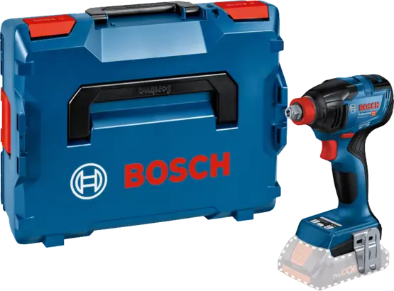 Bosch AKKU-DREHSCHLAGSCHRAUBER GDX 18V-210 C PROFESSIONAL