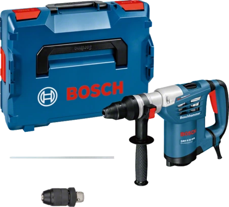 Bosch GBH 4-32 DFR PROFESSIONAL - BOHRHAMMER MIT SDS PLUS
