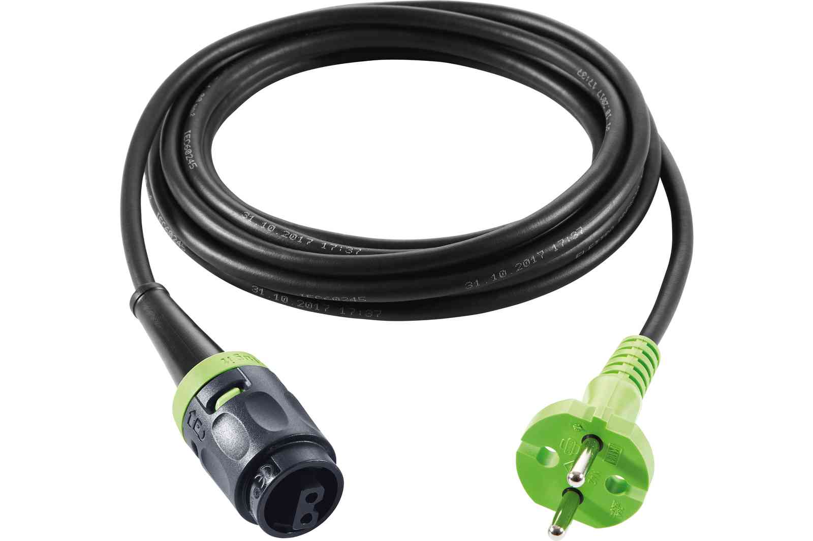 Festool Plug it-Kabel H05 RN-F4/3