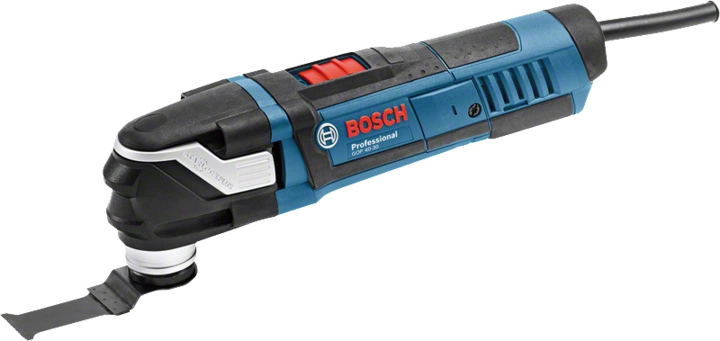 Bosch GOP 40-30 PROFESSIONAL - MULTI-CUTTER