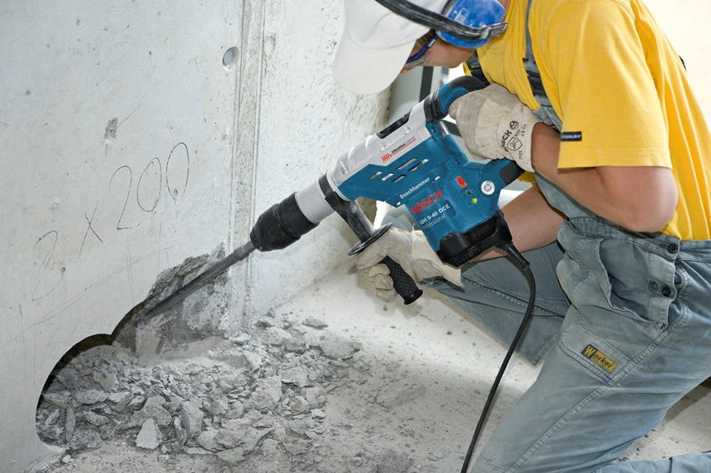 Bosch GBH 5-40 DCE - PROFESSIONAL