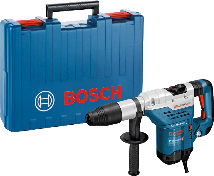 Bosch GBH 5-40 DCE - PROFESSIONAL